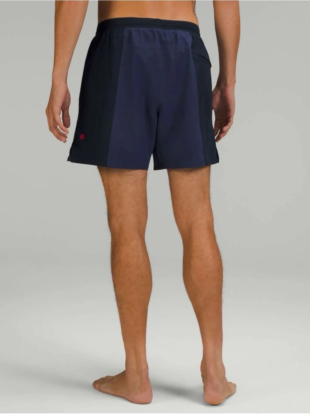 Lululemon Active Swim Short Night Sea / True Navy